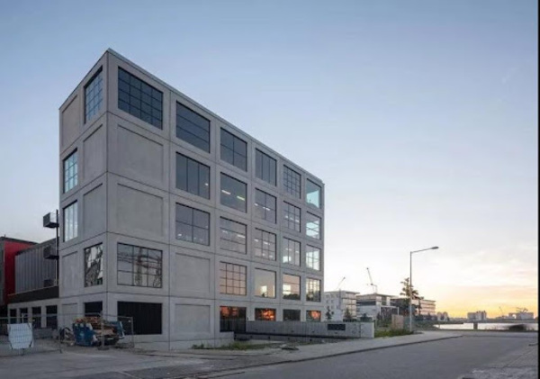 绿拍店面设计打造美观实用的商业环境