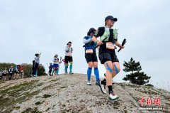 体育观察：春日跑马热，浙江如何