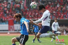 江苏常州与湖南永州足球友谊交流